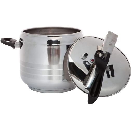 Swiss Home Zurich Pressure Cooker 7L