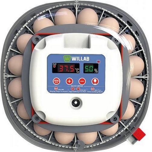 Willab Egg Hatcher