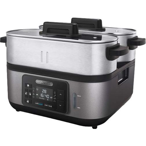 Morphy Richards Intellisteam 470006