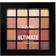 NYX Ultimate Shadow Palette Warm Neutrals