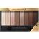 Max Factor Masterpiece Nude Eyeshadow Palette #001 Cappuccino Nudes