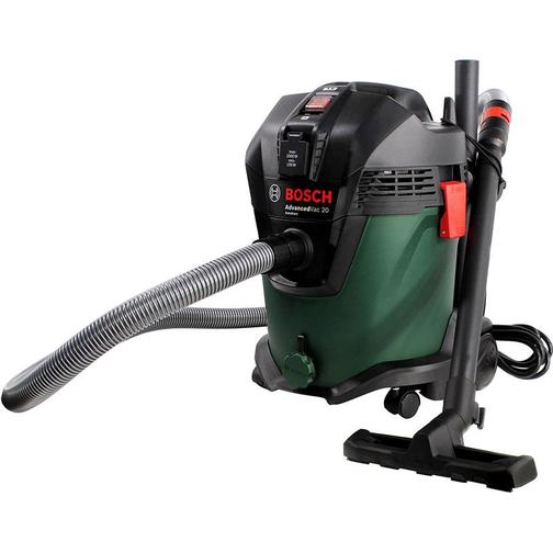 Bosch Advanced Vac 20