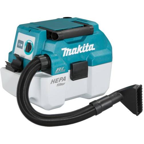 Makita DVC750LZ
