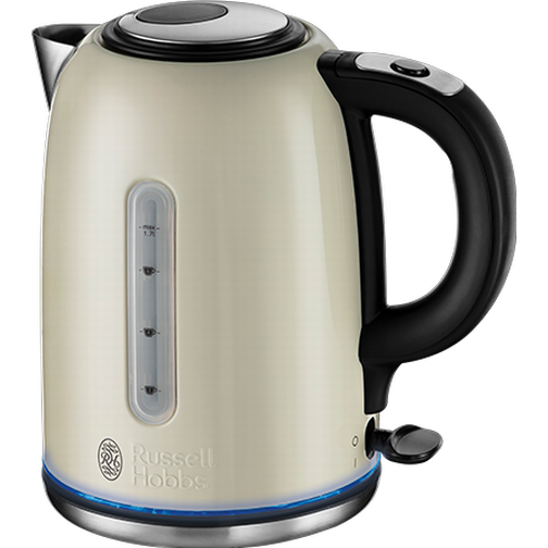 Russell Hobbs Quiet
