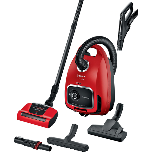 Bosch Serie | 6 ProAnimal BGL6PET1