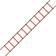 Avento Training Ladder 400cm