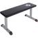 Master Fitness Flat Bench
