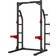 Master Fitness HalfRack XT8