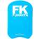 Funkita Simplatta Kickboard