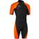 Head Swimrun Multix Shorty SS 2.5mm M