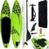 vidaXL Inflatable SUP Surfboard Set 305cm