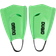 Arena Fins Powerfin Pro Lime