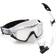 Aqua Lung Versa Snorkel Set