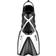 Mares X-one JR