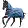 Horseware Amigo Bravo 12 Plus 250g - Navy
