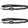 Kerbl Side Reins 2-pack