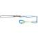 Climbing Technology Sport Chain 100cm