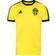 adidas Sverige Euro 3 Stripes 2020 Youth