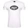 New Era New York Jets Team Logo T-Shirt Sr