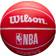 Wilson Chicago Bulls Dribbler Basketball