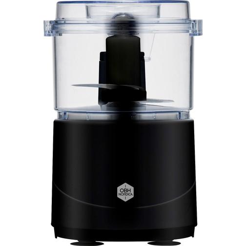 OBH Nordica Quick 6721