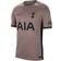 Nike Men's Tottenham Hotspur 2023/24 Stadium Third Football Shirt