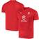 Puma AC Milan Training Jersey Red