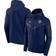 Nike Men's Paris Saint-Germain Tech Fleece Windrunner Full-Zip Hoodie