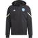 adidas Arsenal Designed for Gameday Full-Zip Hoodie