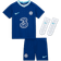 Nike Chelsea FC 2022/23 hemmaställ 24-36M