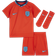 Nike England Away Football Kit Set 2022-23