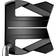 Cobra King Stingray Putter Single Bend Rh Golfklubbor SC