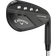 Callaway Jaws Full Toe Raw Wedge