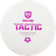 Discmania Evolution Exo Tactic Hard