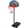My Hood Basketball Stand Jr
