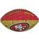 Wilson NFL San Francisco 49ers Junior