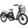 Evobike Flex Tricycle Unisex