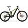 Merida eOne-Forty 500 2022 Unisex, Herrcykel, Damcykel