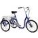 Monark Trehjuling 3313 Unisex