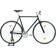 Kronan Rask H1 2023 - Black Herrcykel
