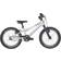 Scott Scale RC 160 2023 - Cool Raw Alloy/Dark Blue Barncykel