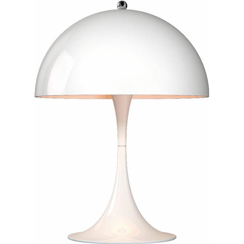 Louis Poulsen Panthella Mini Bordslampa