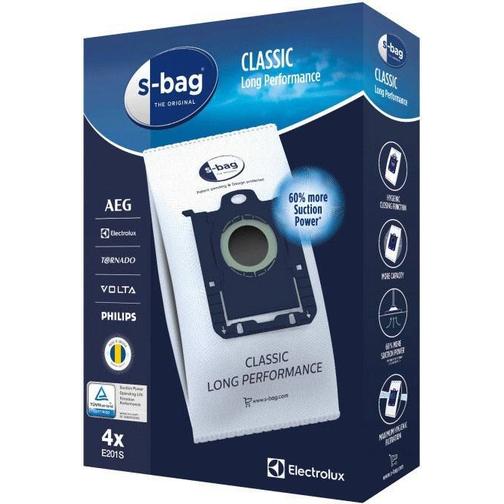 Electrolux E201S