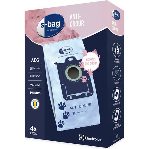 Electrolux SBAGE203B