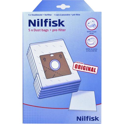 Nilfisk 78602600