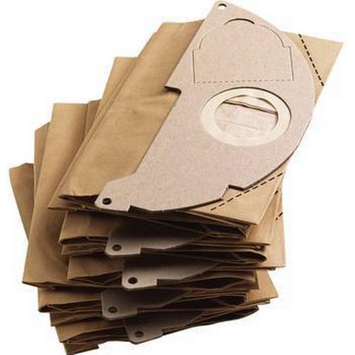 Kärcher Paper Filter bag (6.904-322.0) 5-pack