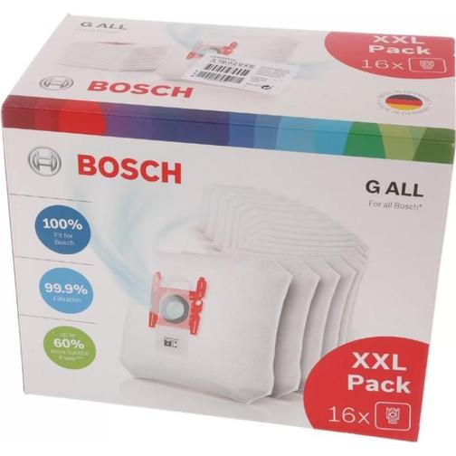 Bosch BBZ16GALL