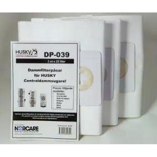 Husky DP-039