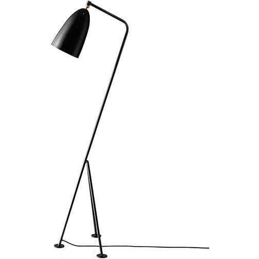 GUBI Gräshoppa Golvlampa 125.5cm