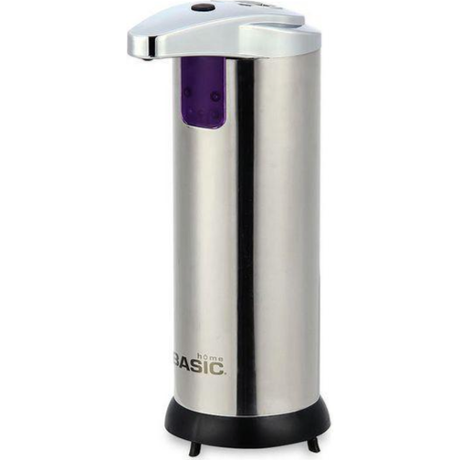 Basic Home Automatisk tvålpump med sensor